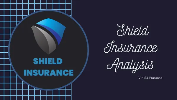 Shield Insurance Analysis