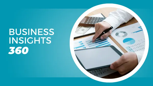 Business Insights 360