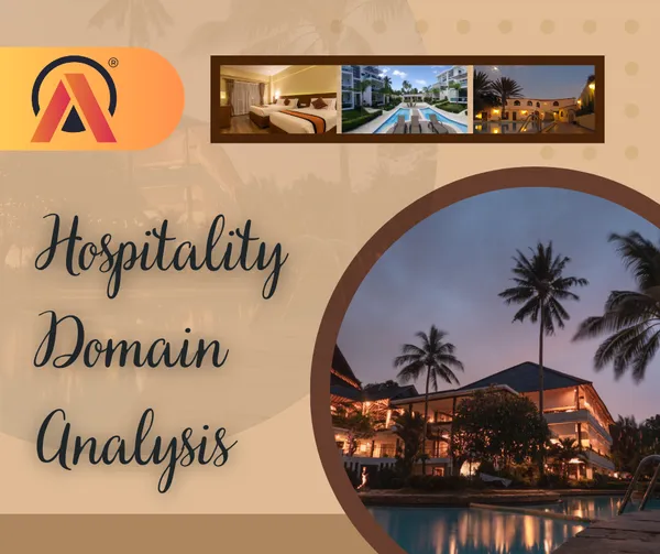 Revenue Insights in Hospitality Domain