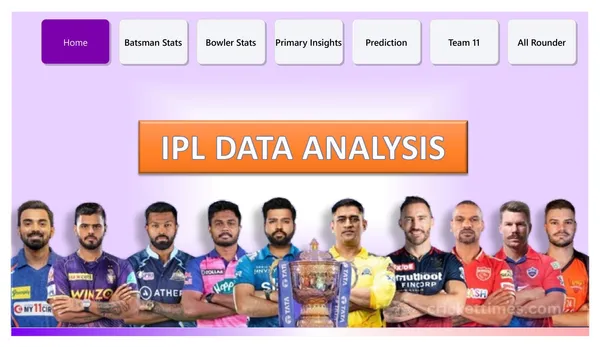 IPL 2024 Magazine
