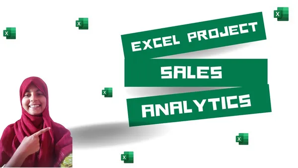 Sales Analytics(FMCG)