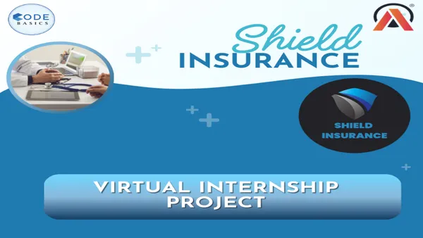 Shield Insurance Dashboard
