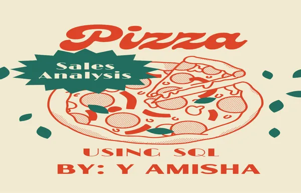 Pizza Sales Analysis