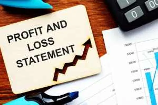 P&L Statements : AtliQ Mart Insights