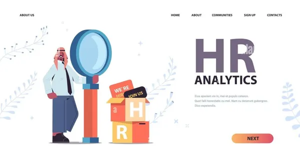 HR-Analytics