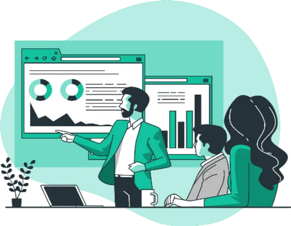 Sales Analytics(FMCG)