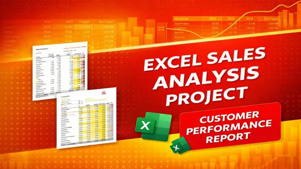 Sales Analytics(FMCG)