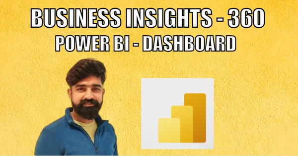 Business Insights 360