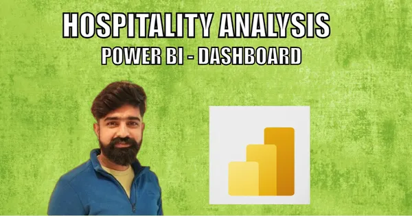 Hospitality Analysis