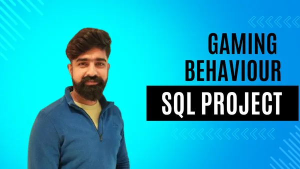 Gaming Behavior