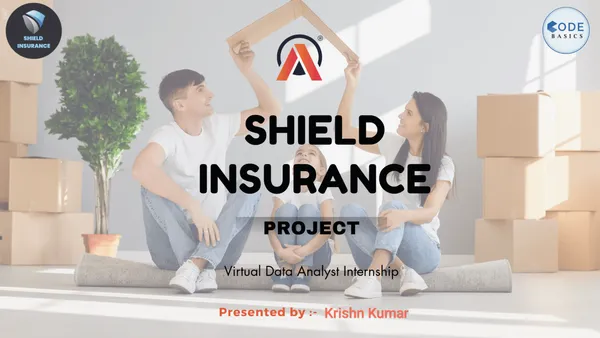 Shield Insurance