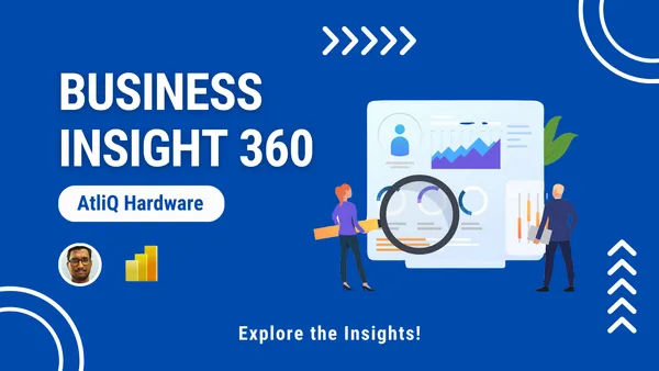 Business Insight 360
