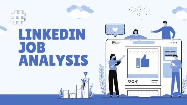 LINKEDIN JOB ANALYSIS