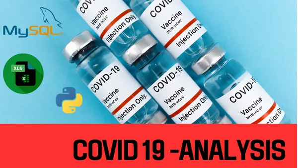 COVID-19 ANALYSIS