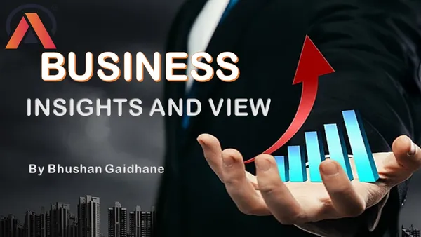 Business Insights 360 Views