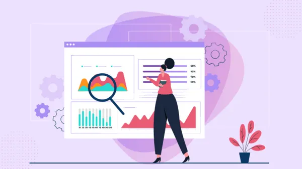 HR Analytical Dashboard