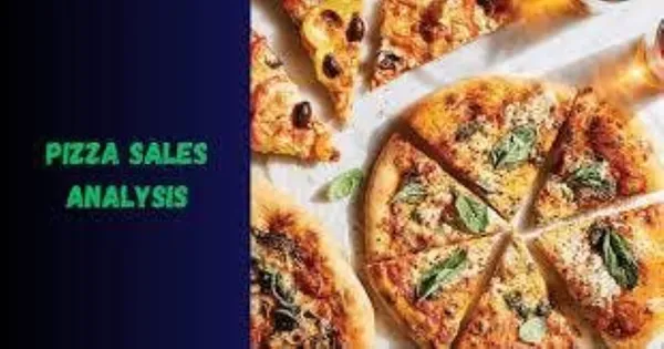 Pizza Sales Data Analysis