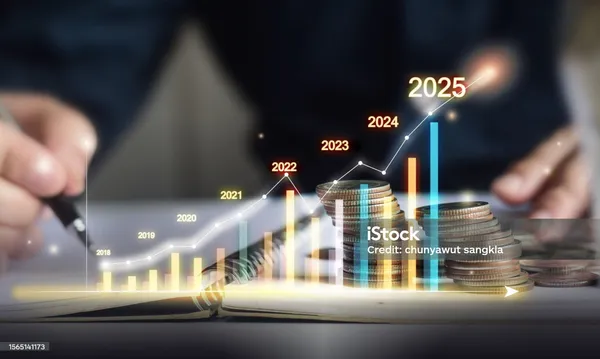 Sales and Finance Analytics