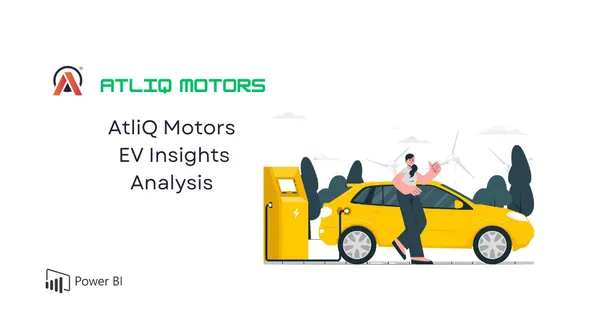 AtliQ Motors Insight Analysis