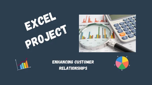 Sales Performance Insights: An Analytical Approach Using Excel