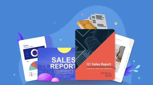 Atliq-Sales & Financial Analysis Report