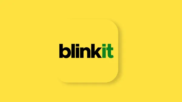Blinkit