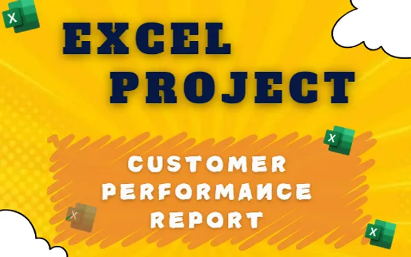 Customer Performance Analysis