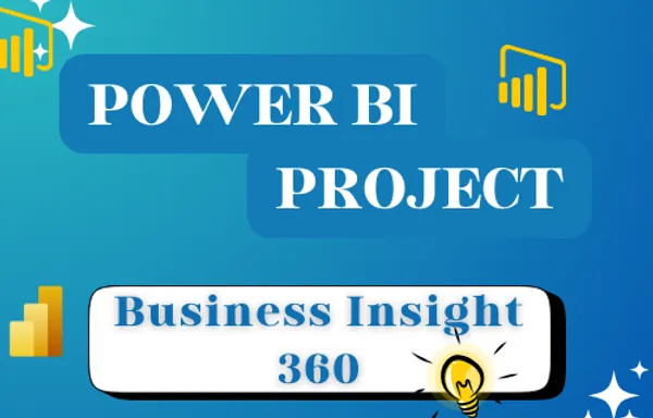 Business Insight 360