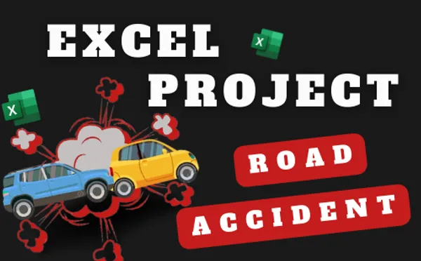Road Accident Dashboard