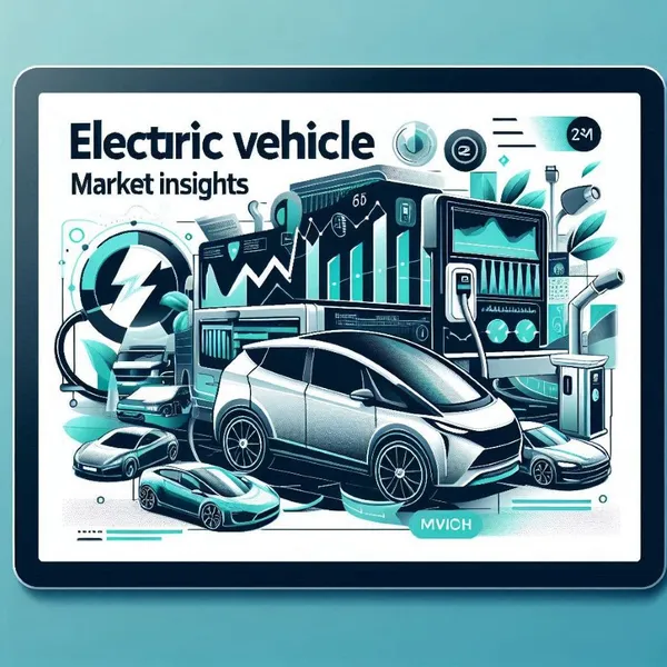 Electric Vehicle Market Insights