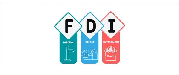FDI analysis