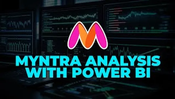 Myntra Sales