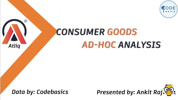 Ad Hoc Insights