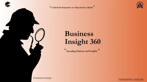 Business Insight 360