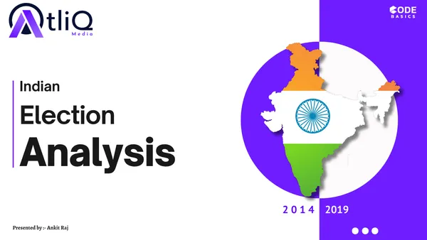 Indian Election Analysis