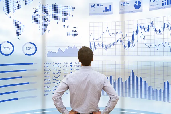 Business Insights 360
