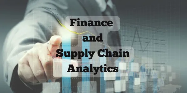 Finance and Supply Chain Analytics
