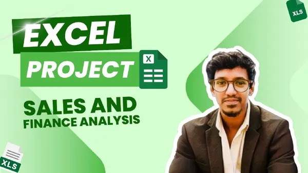 Sales And Finance Analytics: AtliQ Hardware