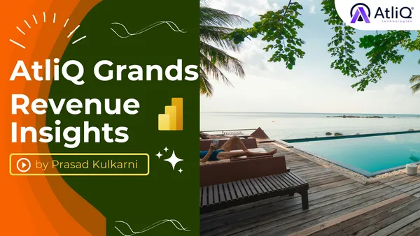AtliQ Grands Revenue Insights