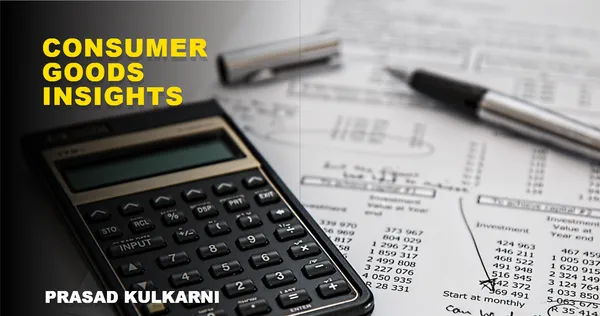 Consumer Goods Insights(SQL)