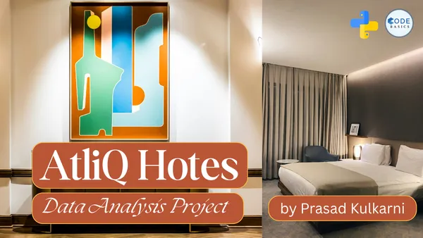 Atliq Hotels Analysis