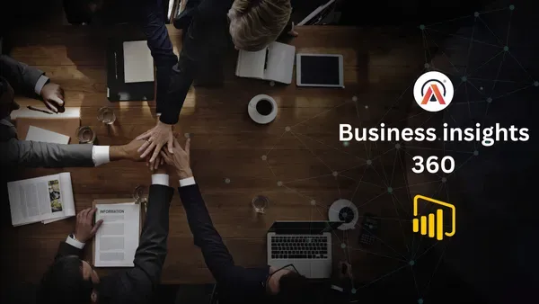 Business 360