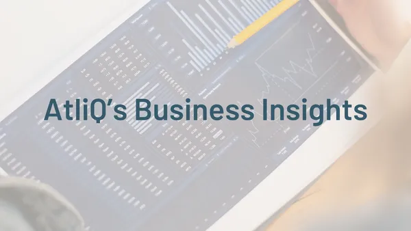 AtliQ Business Insights