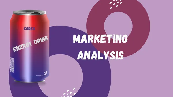 CodeEX Marketing Analysis