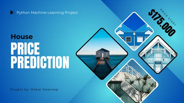House Price Prediction