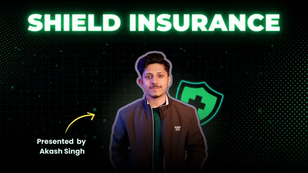 Shield Insurance