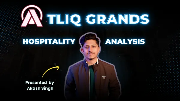 AtliQ Grands Hospitality Analysis