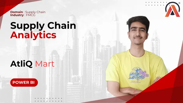 Portfolio - Kishan Soni | Codebasics
