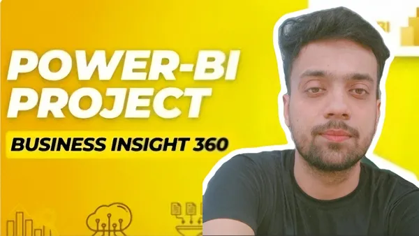 AtliQ Hardwares 360 Insights