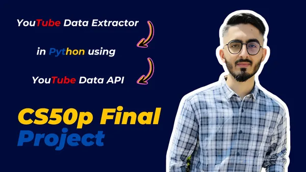 Youtube Data Extractor